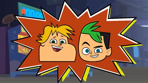 total dramarama wiki|Total DramaRama/Episode guide .